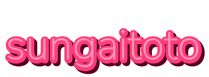 sungaitoto — logo kanal